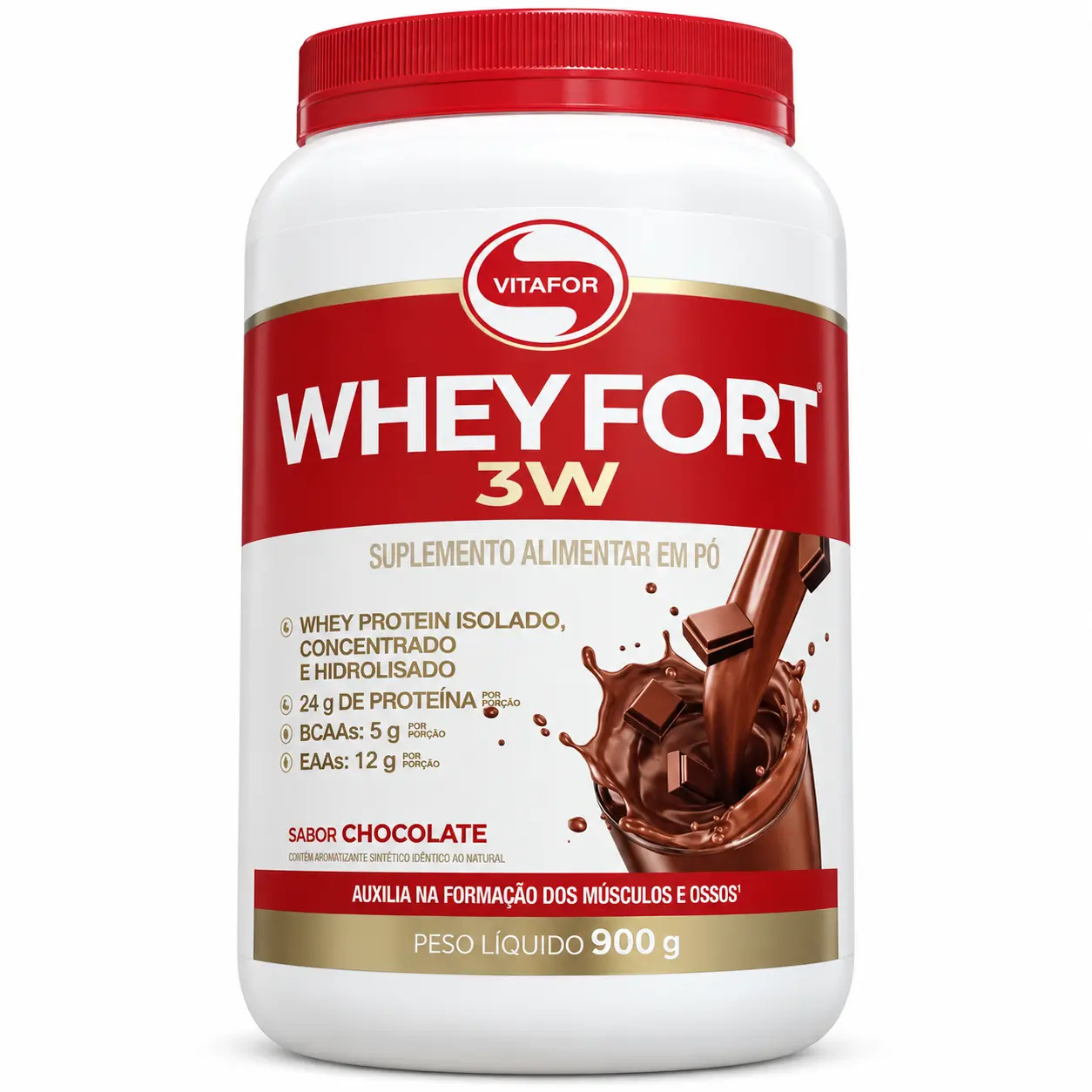 Imagem do WHEY PROTEIN