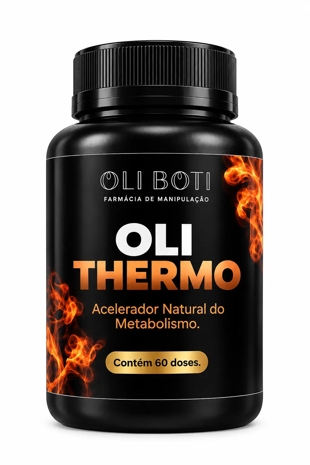 Imagem do Oli Thermo