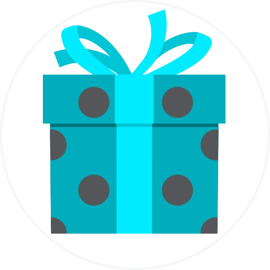 Promoções image