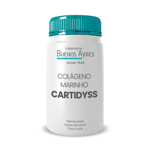Cartidyss (200mg)