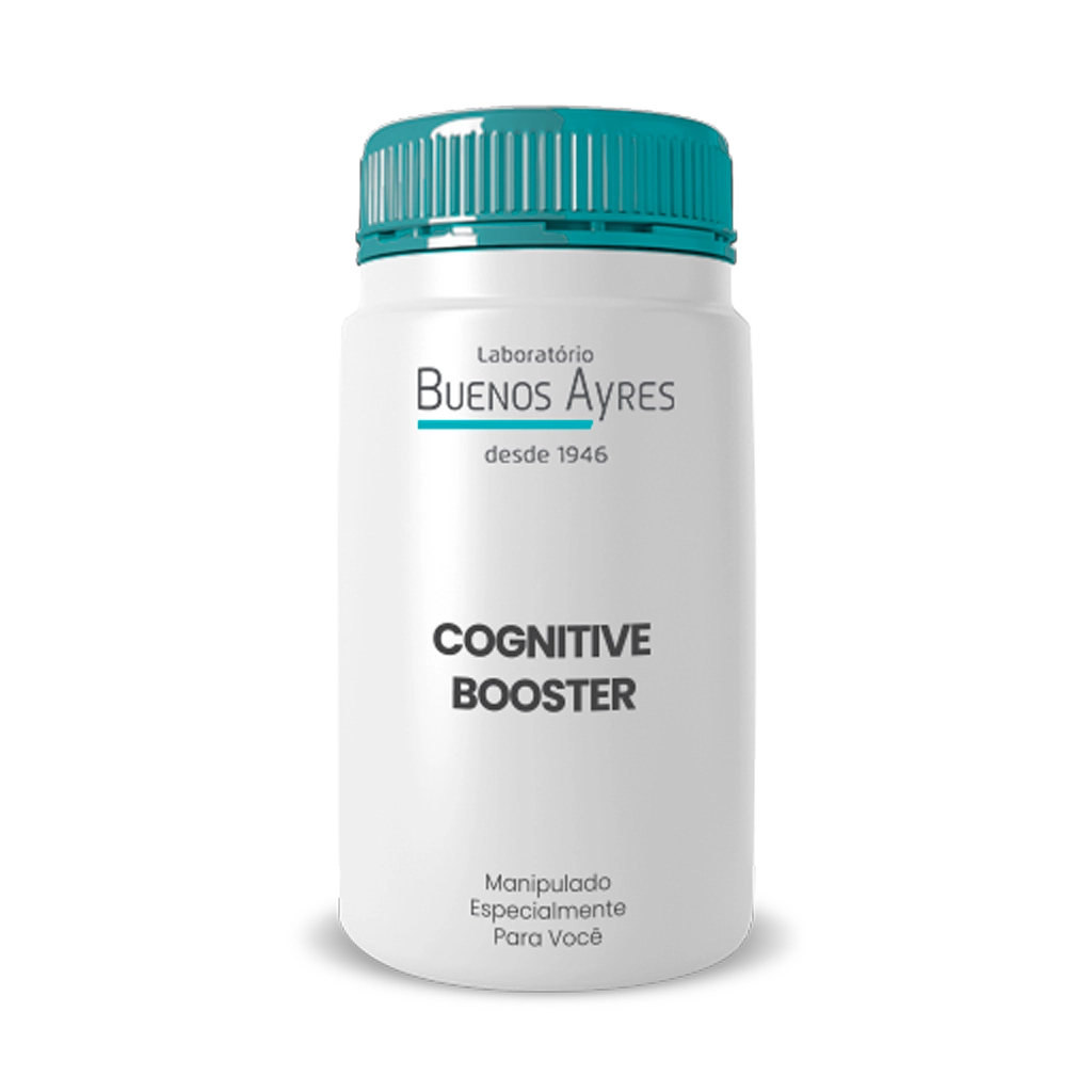 Cognitive Booster 30doses