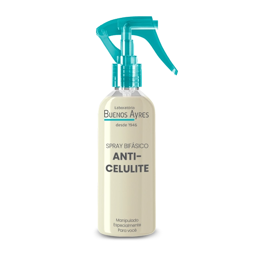 Anticelulite spray 100 ml