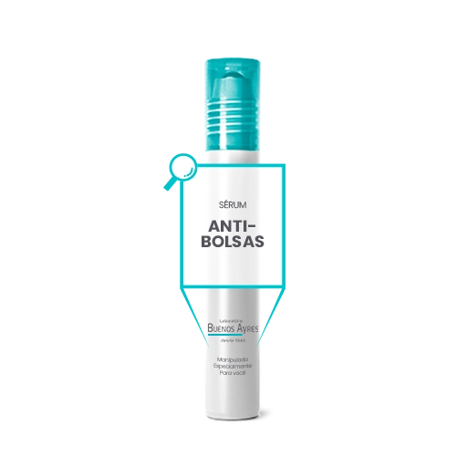 Serum Antibolsas 15 ml