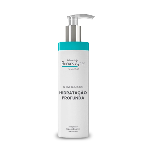 Hidratação Intensiva 100g