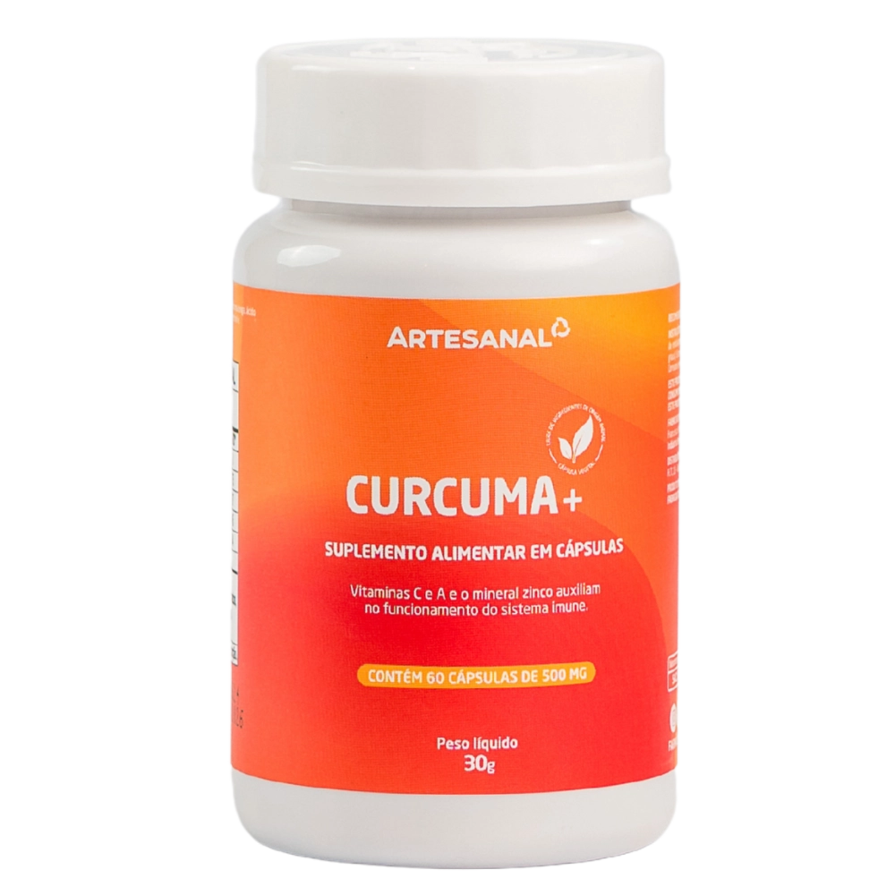 Curcuma+