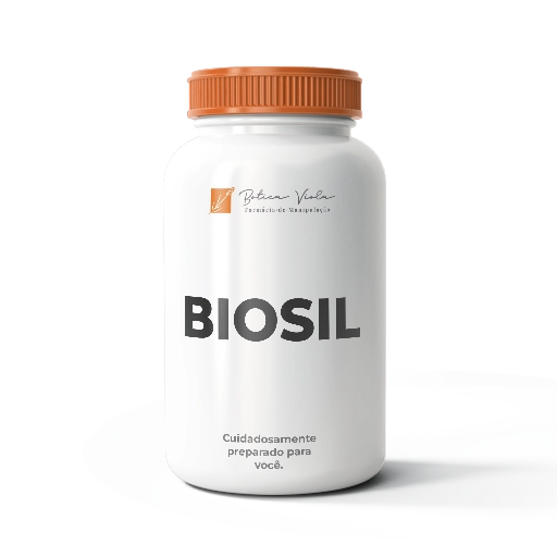 BIOSIL 520mg 60 doses