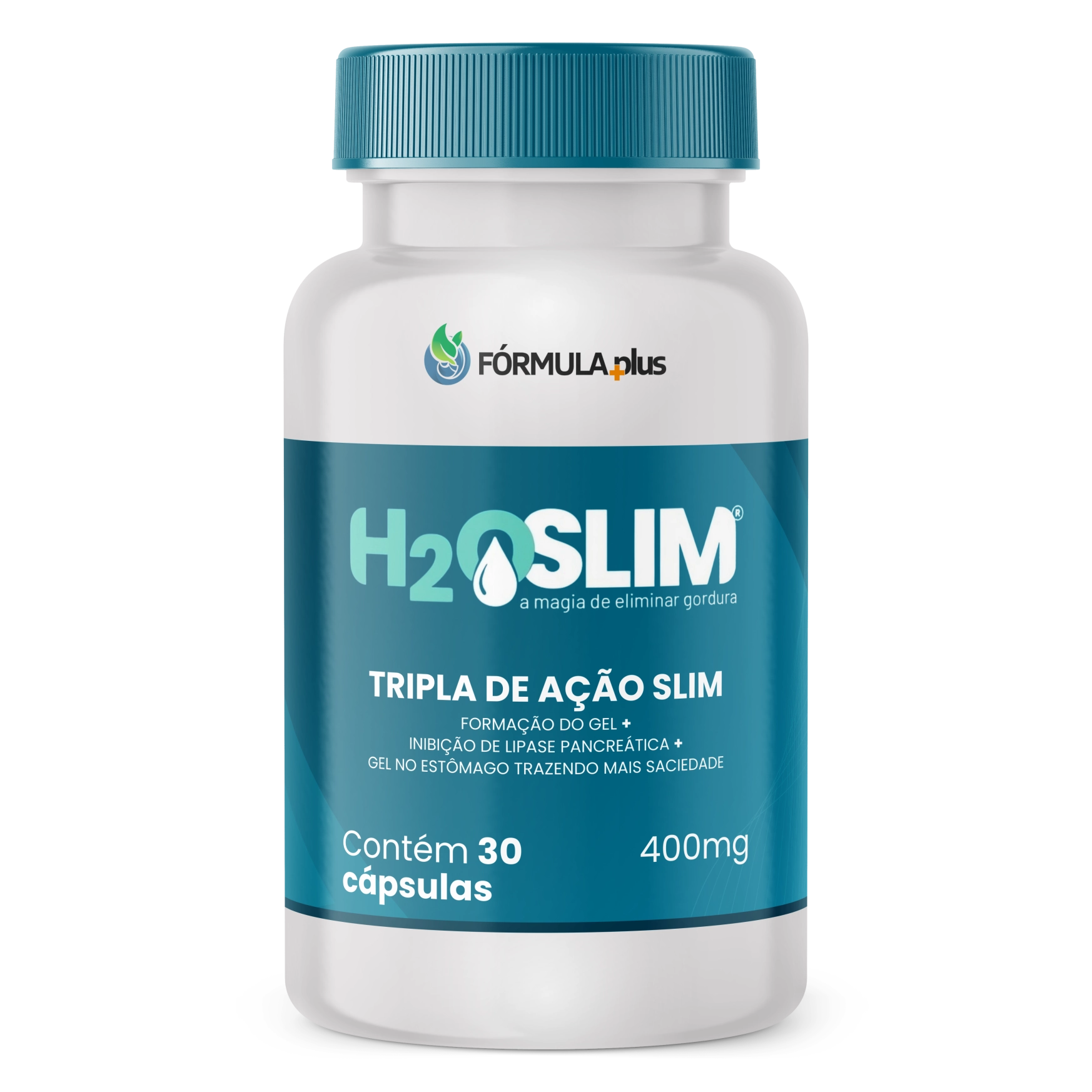 H2OSlim® 400mg