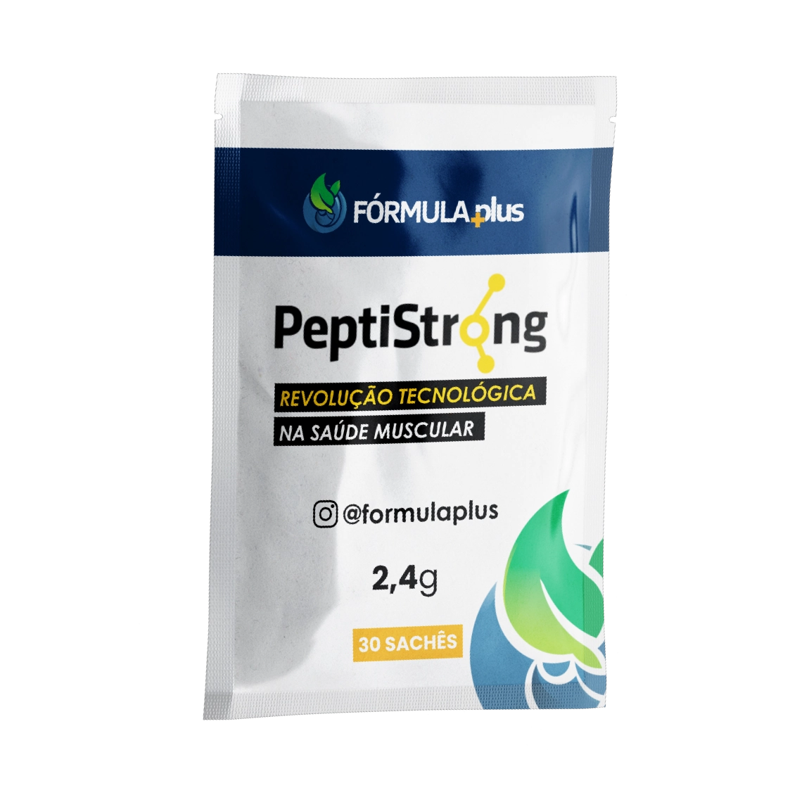 PeptiStrong® 2,4g