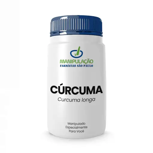Thumbail produto Cúrcuma (450mg)