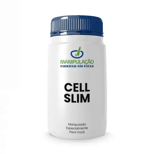Thumbail produto Cell Slim (300mg)