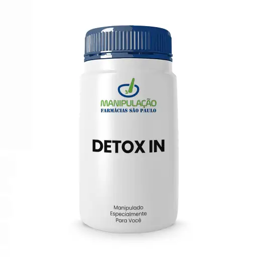 Thumbail produto Detox In (500mg)