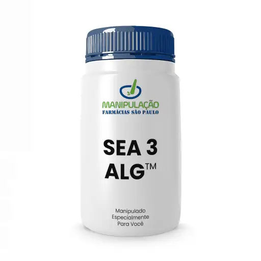 Thumbail produto Sea 3 Alg™ (300mg)