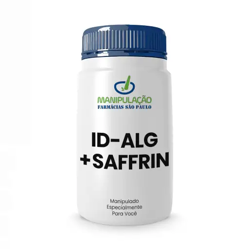 Thumbail produto Id-Alg + Saffrin