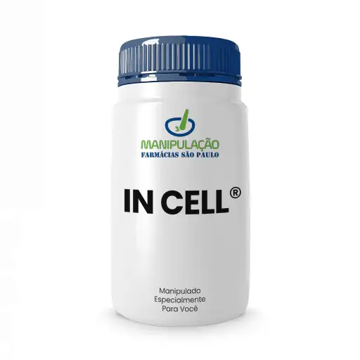 Thumbail produto In Cell®  (500mg)