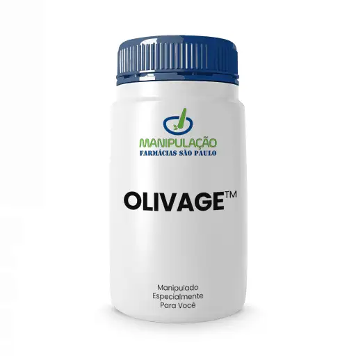 Thumbail produto OlivAge™ (50mg)