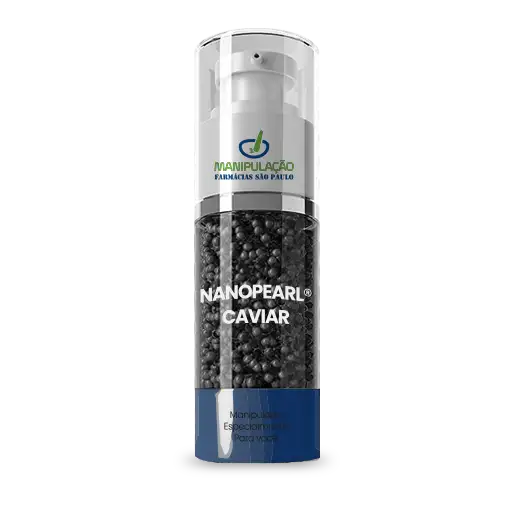 Thumbail produto Nanopearl® Caviar