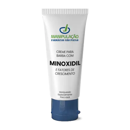 Thumbail produto Minoxidil (5%)