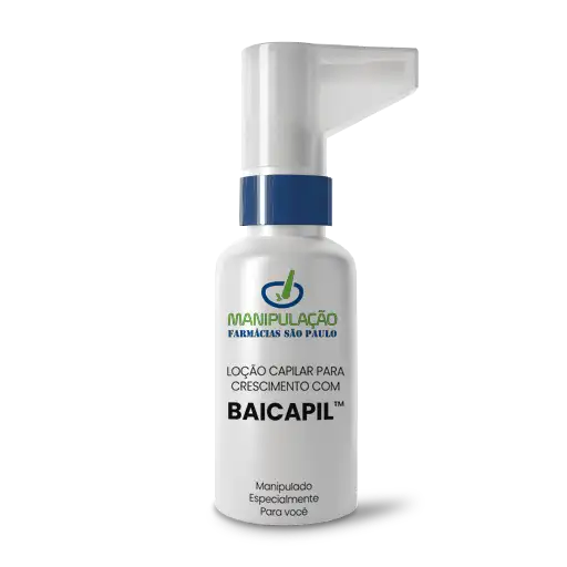 Thumbail produto Baicapil™ (2%)