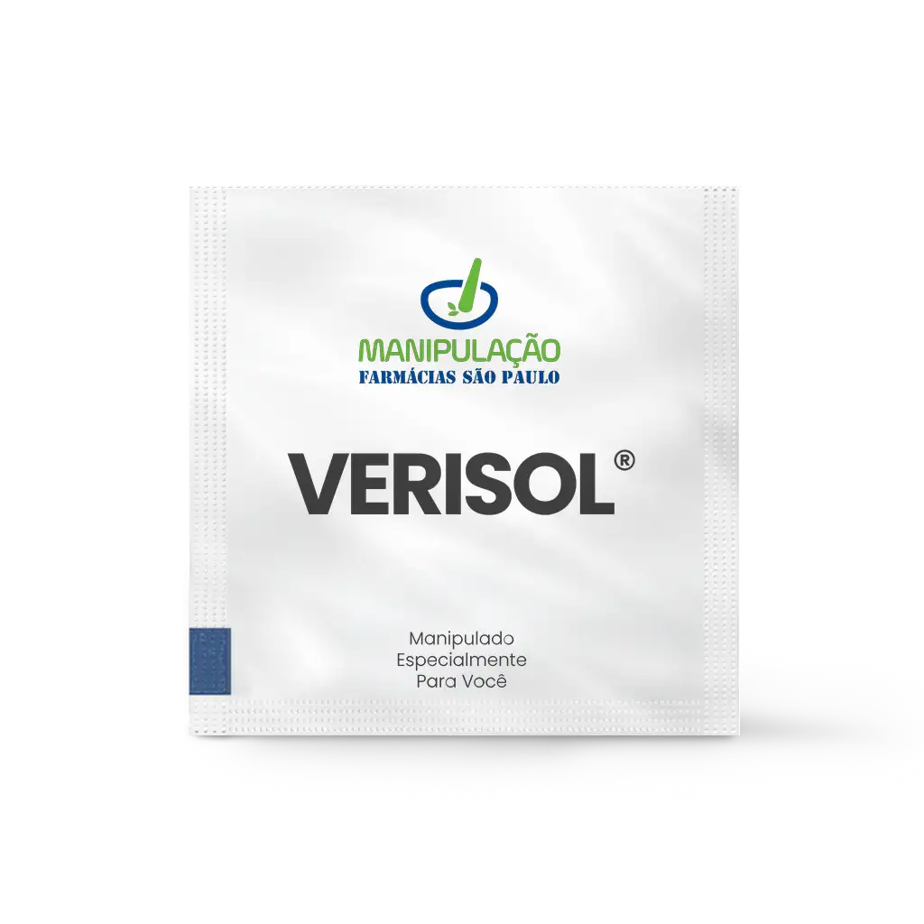 Thumbail produto Verisol (2,5g)