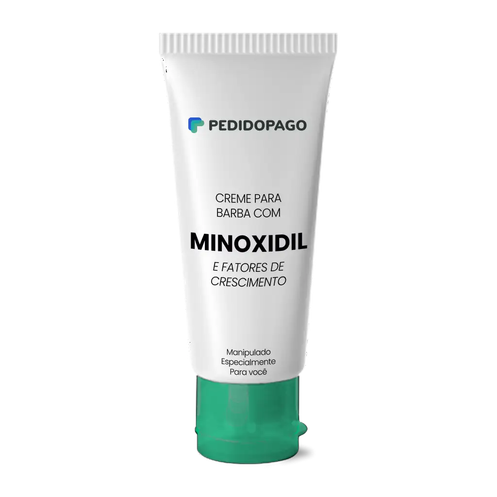 Thumbail produto Minoxidil (5%)