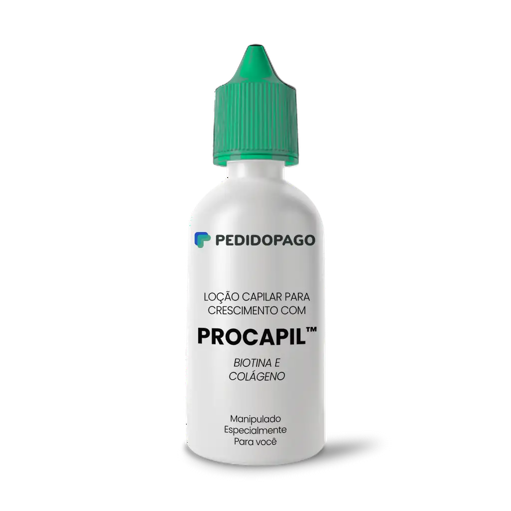 Thumbail produto Procapil (3%)