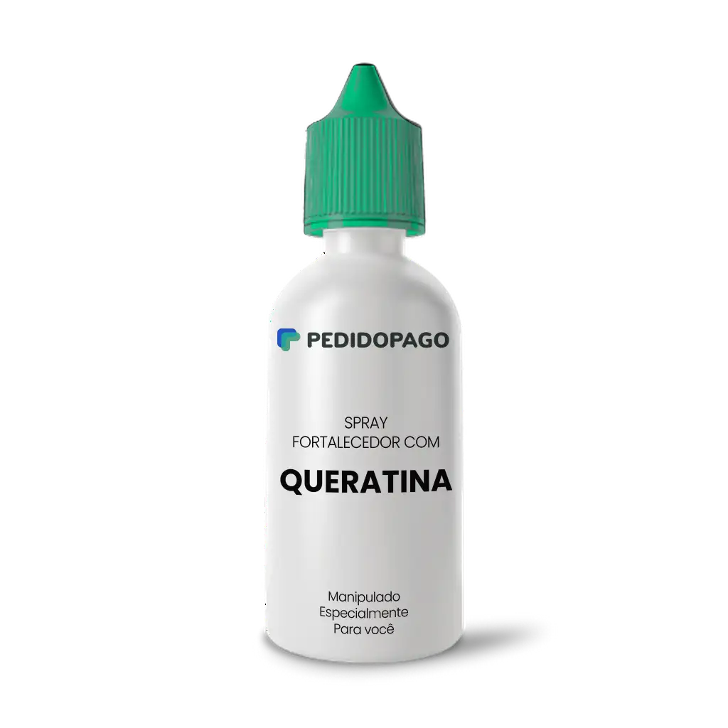 Thumbail produto Queratina (10%)