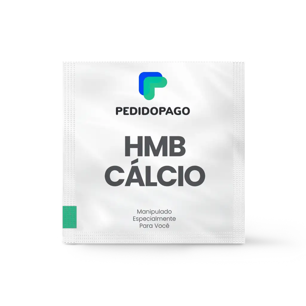 Thumbail produto HMB Cálcio (3g)