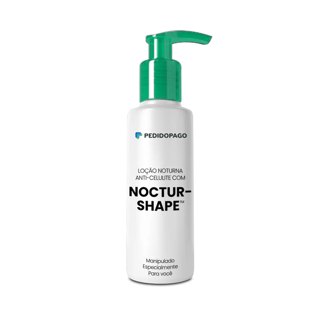 Thumbail produto Nocturshape (4%)