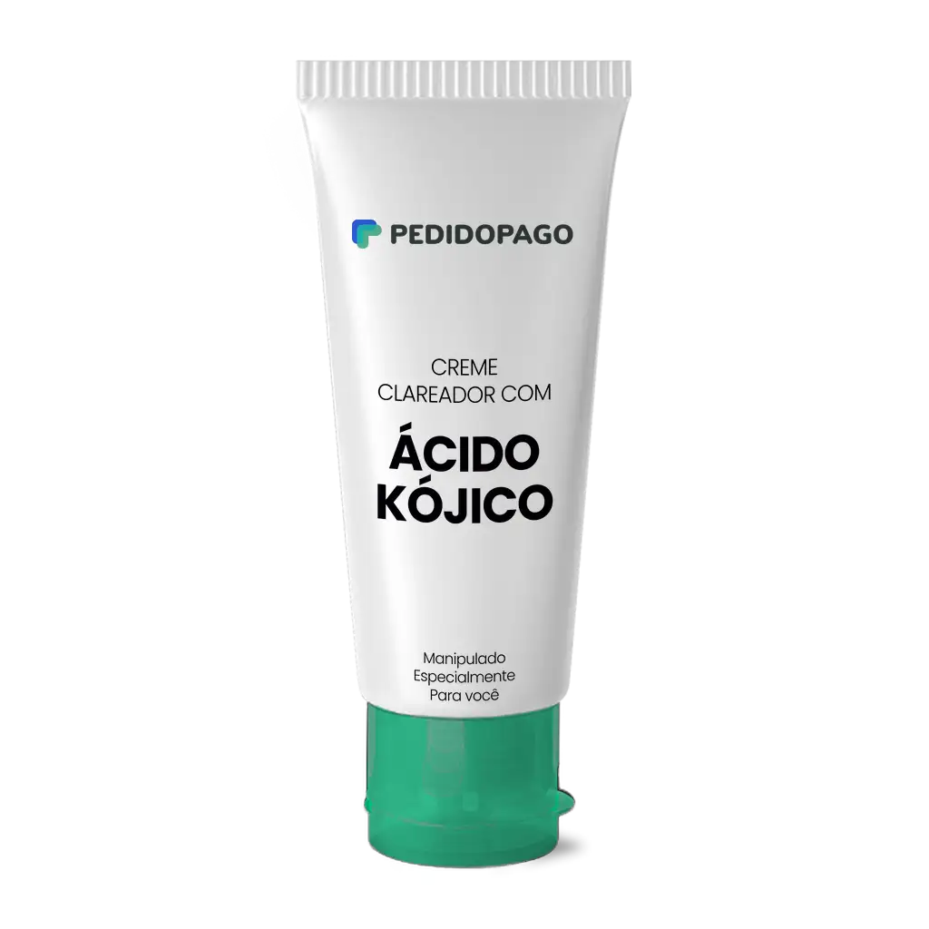 Thumbail produto Ácido Kójico (3%)