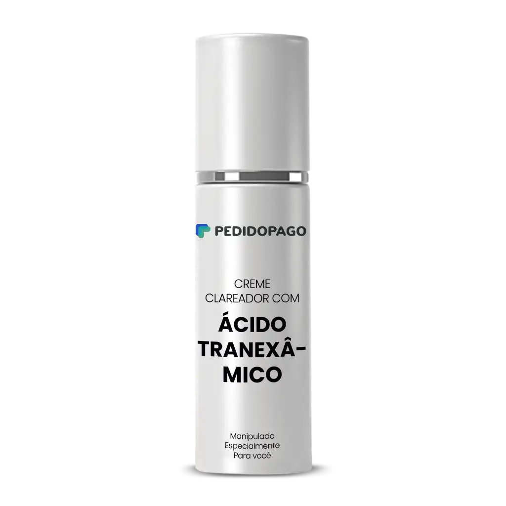 Thumbail produto Ác. Tranexâmico (3%)