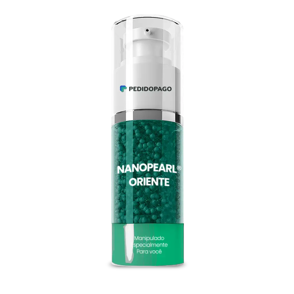 Thumbail produto Nanopearl Oriente
