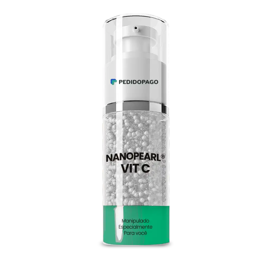 Thumbail produto Nanopearl Vit C