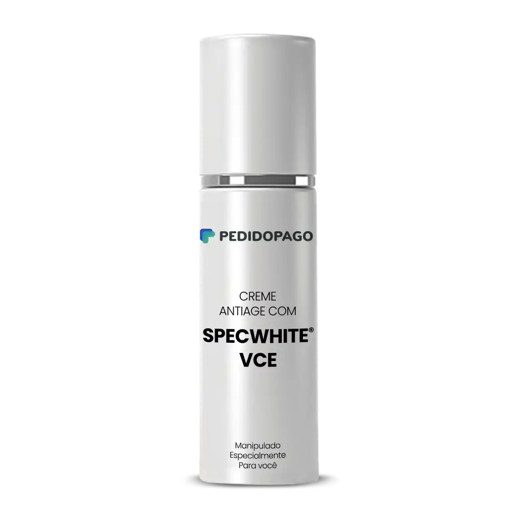 Thumbail produto Specwhite VCE (3%)
