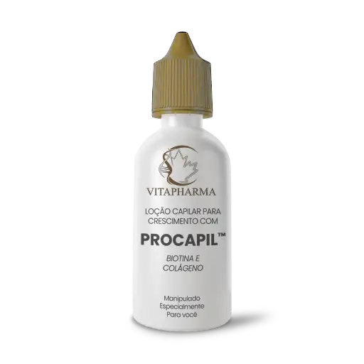 Thumbail produto Procapil™  (3%)