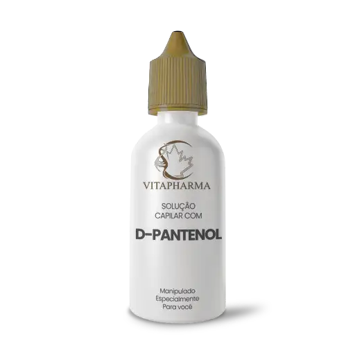 Thumbail produto D-Pantenol (5%)