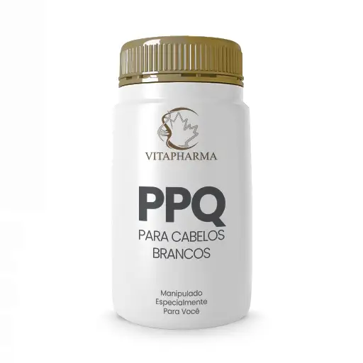 Thumbail produto PQQ (10mg)