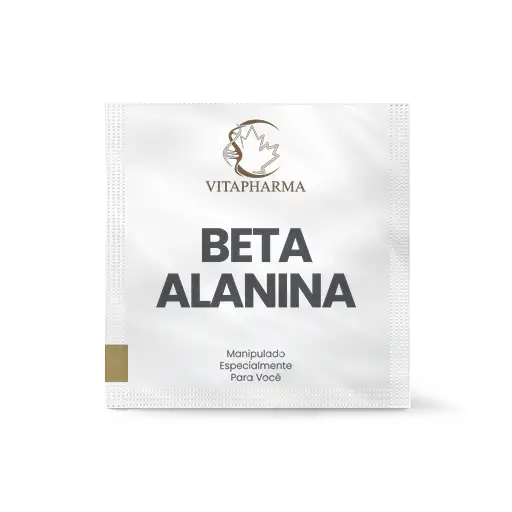 Thumbail produto Beta Alanina (3g)