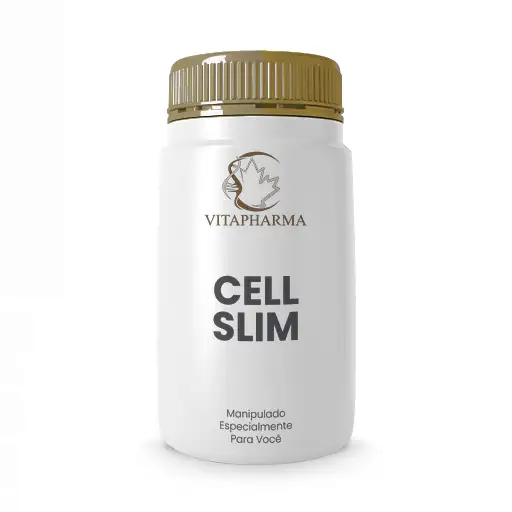 Thumbail produto Cell Slim (300mg)