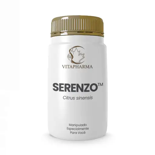 Thumbail produto Serenzo™ (500mg)