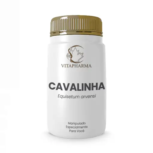Thumbail produto Cavalinha (100mg)