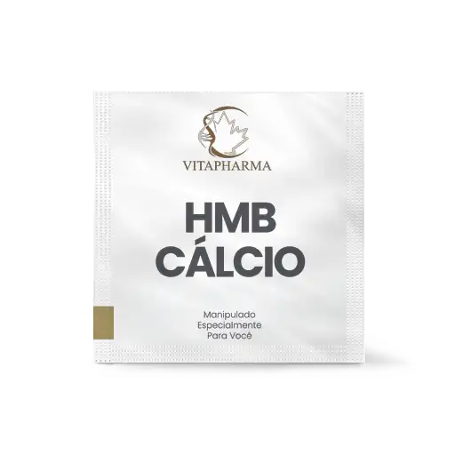 Thumbail produto HMB Cálcio (3g)