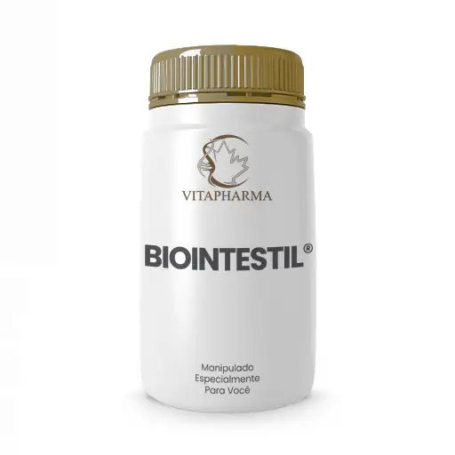 Thumbail produto Biointestil® (600mg)