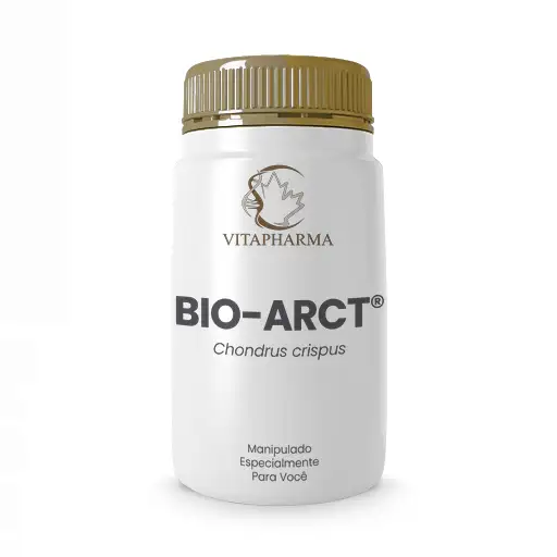 Thumbail produto Bio-Arct® (100mg)