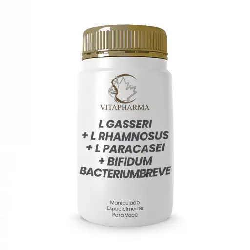 Thumbail produto Lactobacillus p/Imunidade
