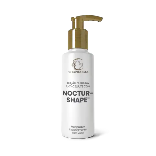 Thumbail produto Nocturshape™ (4%)