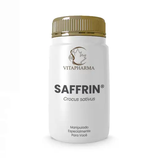 Thumbail produto Saffrin® (88,25mg)