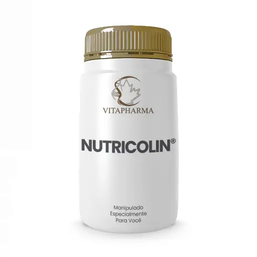 Thumbail produto Nutricolin® (300mg)