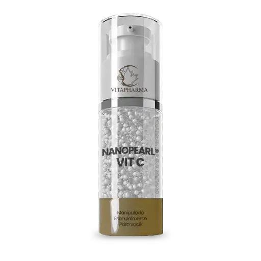 Thumbail produto Nanopearl® Vit C