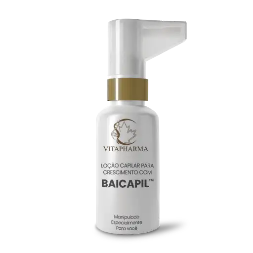 Thumbail produto Baicapil™ (2%)