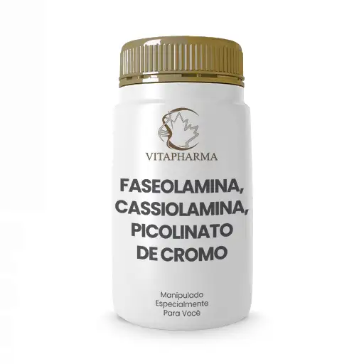 Thumbail produto Faseolamina & Associações